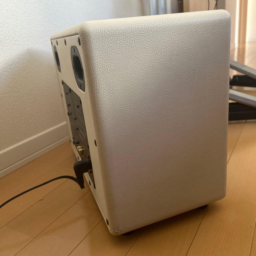 Marshall Woburn マーシャルウーバーン