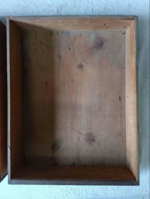 文机　寺子屋　時代家具　昭和レトロ　アンティーク　ローテーブル　引き出し付き