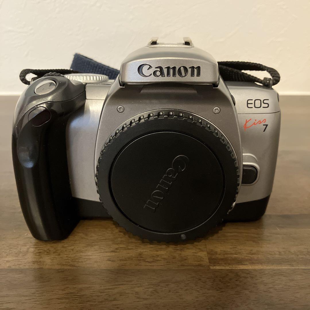 Canon EOS Kiss 7 ボディ