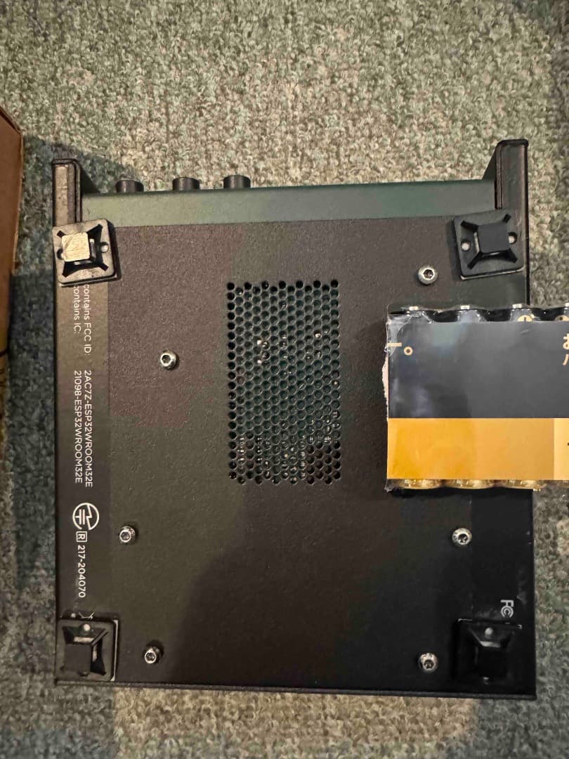 KEMPER PROFILER Player ギターエフェクター