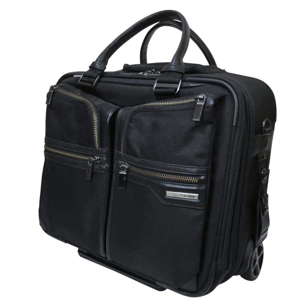 定価5万 Samsonite サムソナイト GTシュプリーム ローリングトート