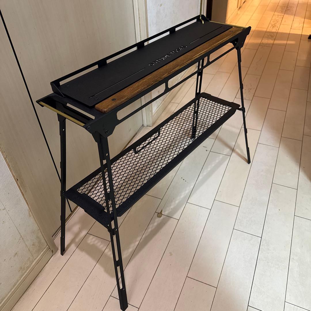 ネイチャートーンズ　マスダスタンド