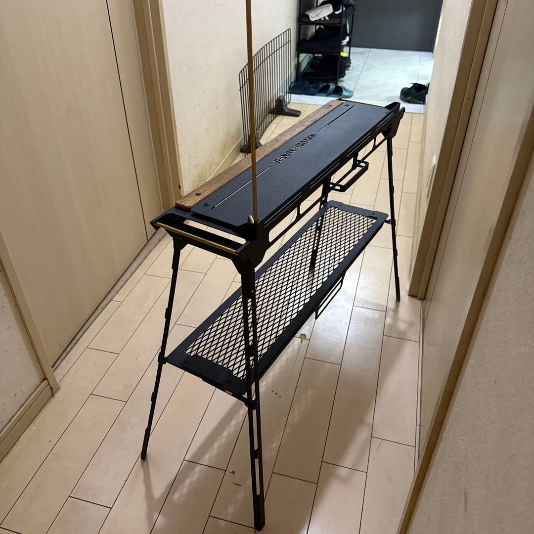 ネイチャートーンズ　マスダスタンド