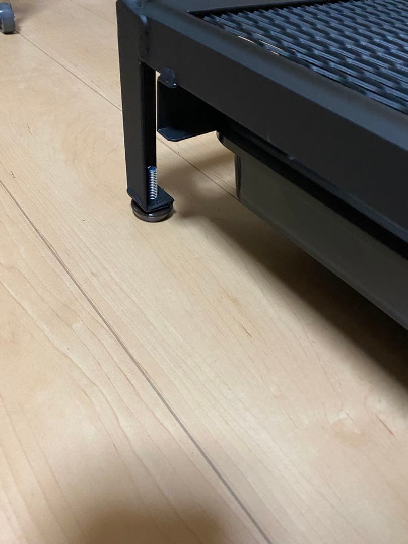 アイアンシェルフ　アイアンラック　植物棚　多肉植物　アガベ　アイアン家具