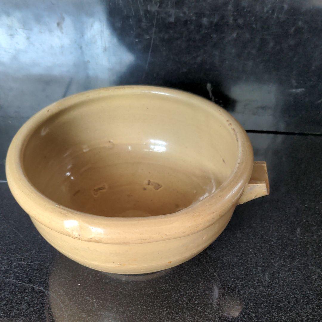 口付き酒汲み椀