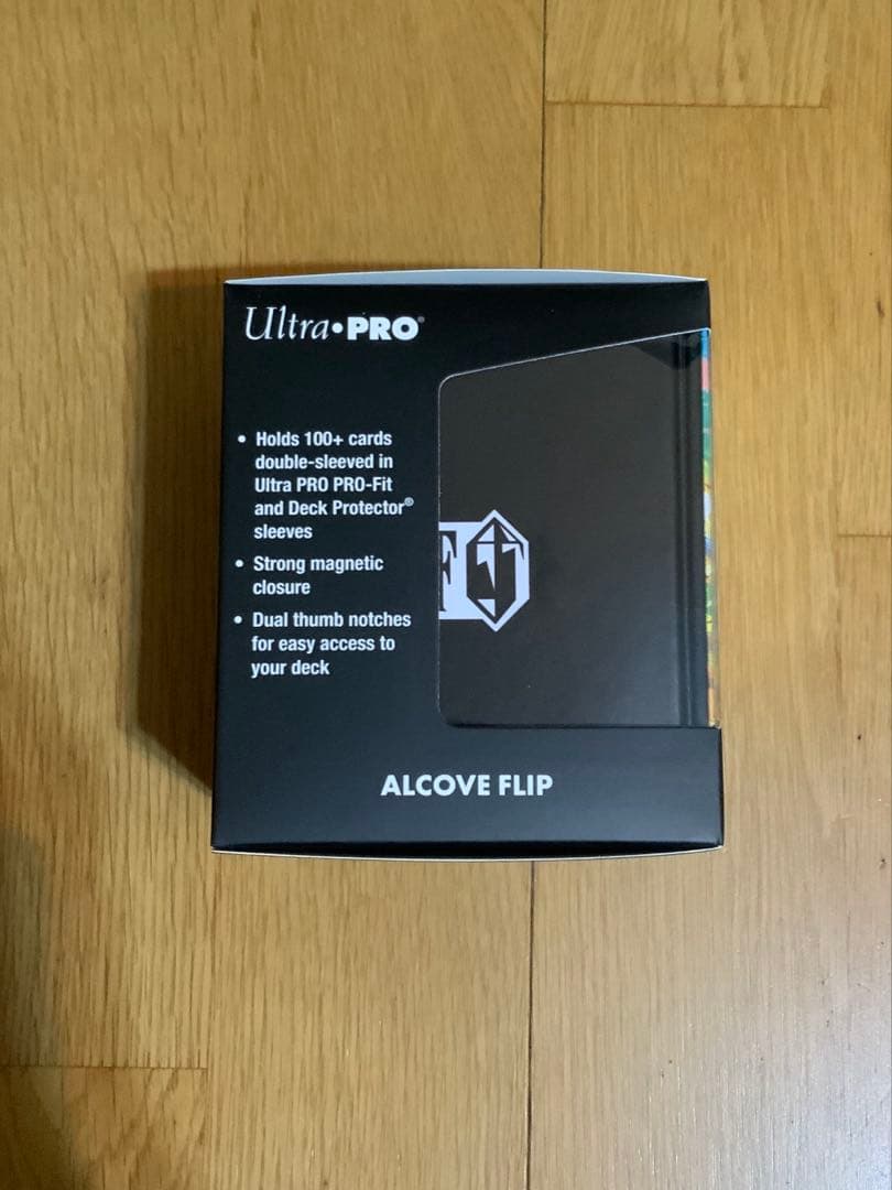 MTG ウルトラプロ チョコボ デッキケース