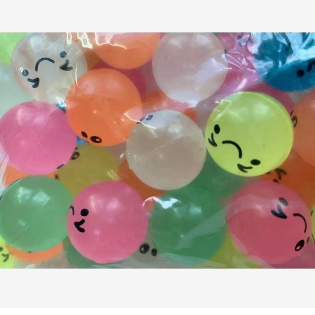 【まとめ売り】スーパーボール 3700個 大量 業務用 バラエティセット