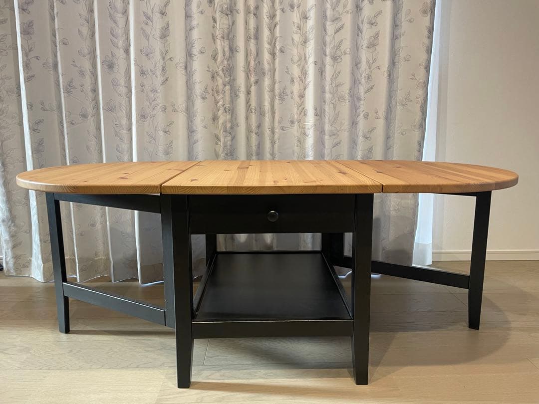 IKEA - ARKELSTORP アルケルストルプ コーヒーテーブル