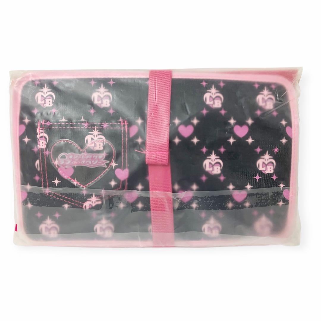 オシャレ魔女ラブandベリー オフィシャルカードファイル 平成レトロ 女児 レア