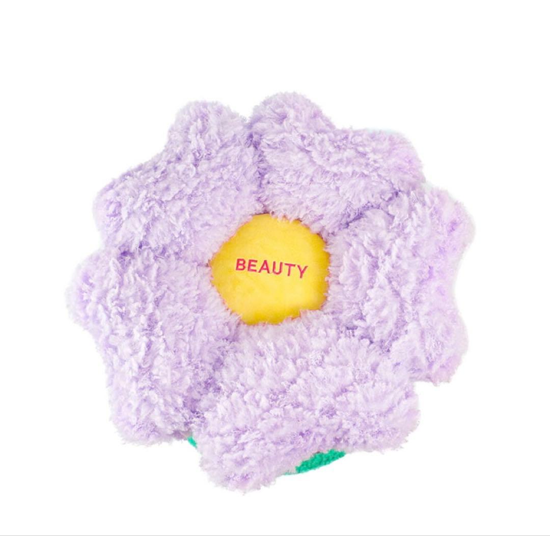 キャットタワー　フラワー