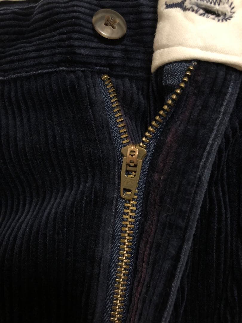 古着 POLO by Ralph Lauren ANDREW PANT