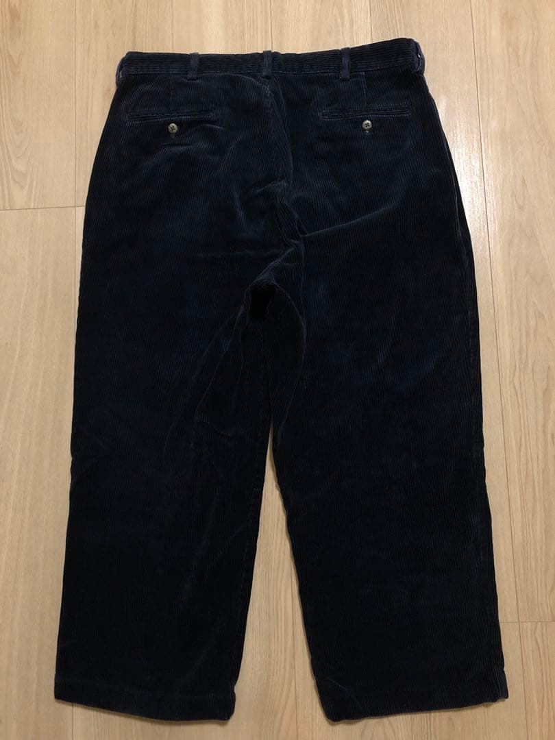 古着 POLO by Ralph Lauren ANDREW PANT