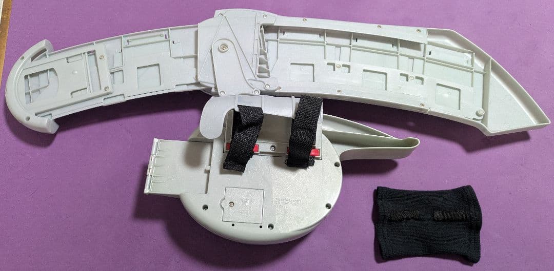 遊戯王GX アカデミーデュエルディスク