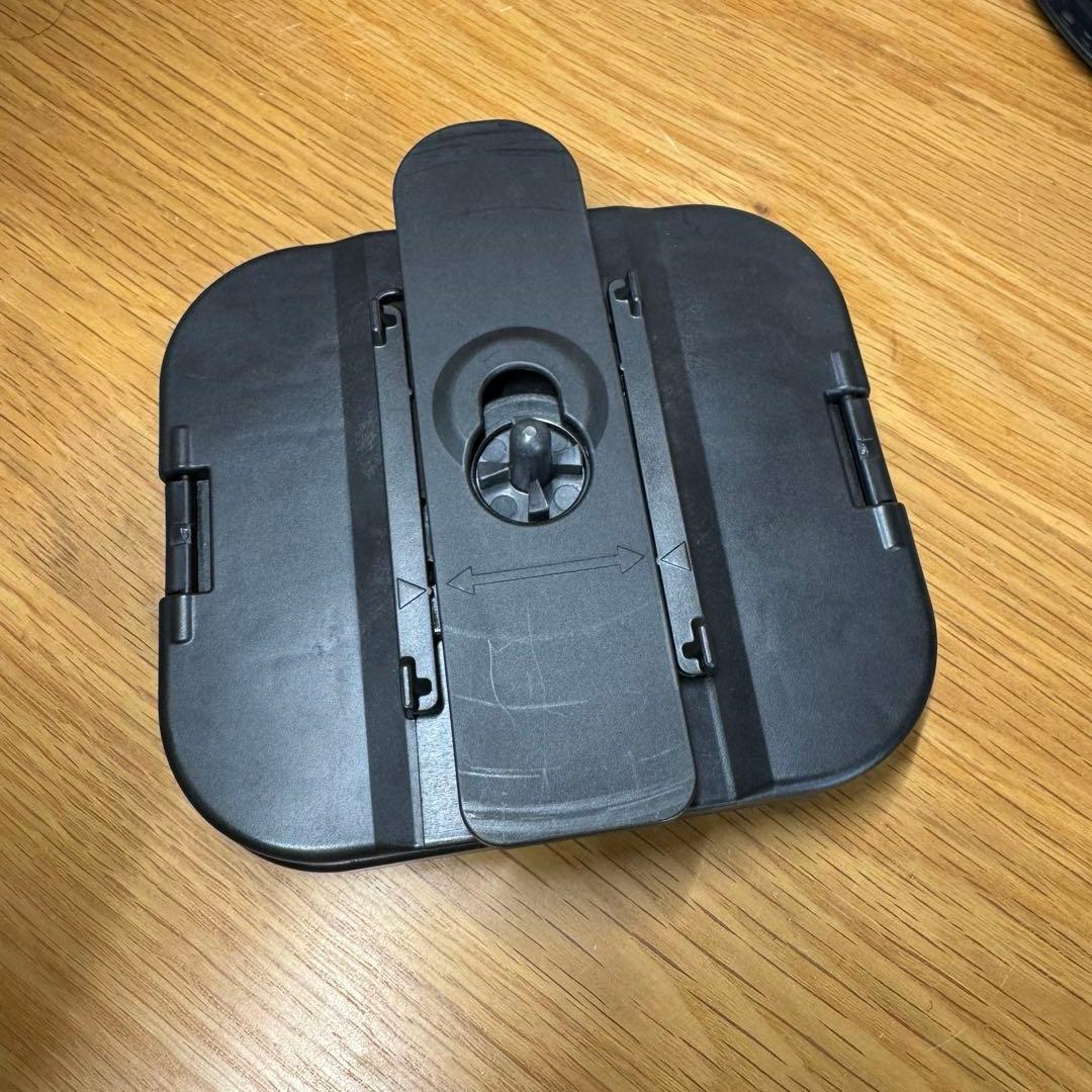 【美品】ヘルシオ ホットクック KN-HW24E　レッド　水なし自動調理鍋