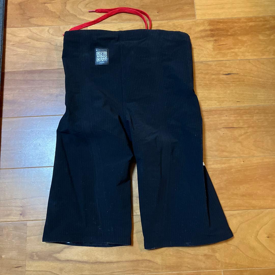 Mizuno 男子競泳水着 gx.sonic6 cr ①