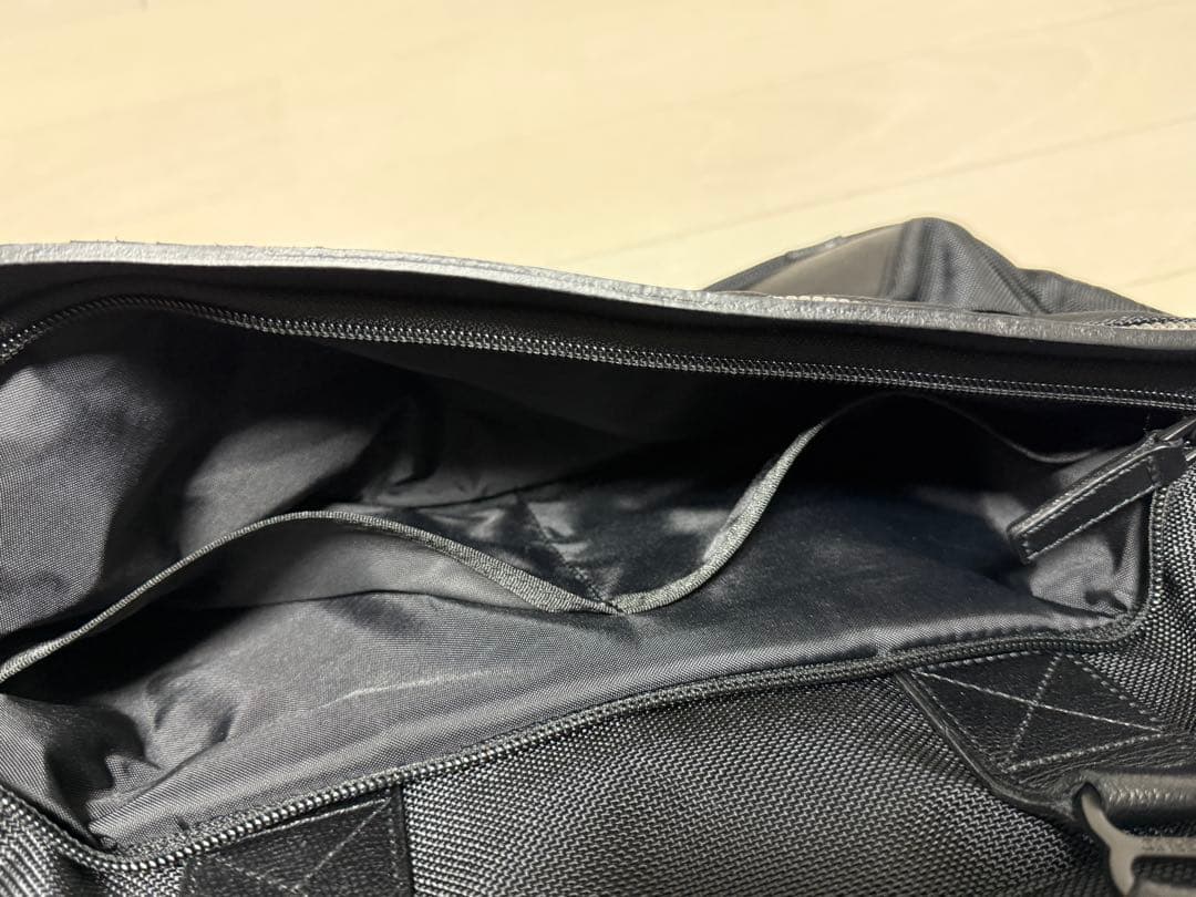 バッグ BRIEFING FUSION TRINITY LINER HD 3way