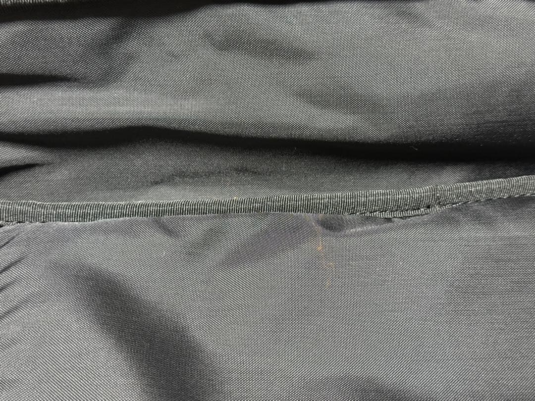 バッグ BRIEFING FUSION TRINITY LINER HD 3way