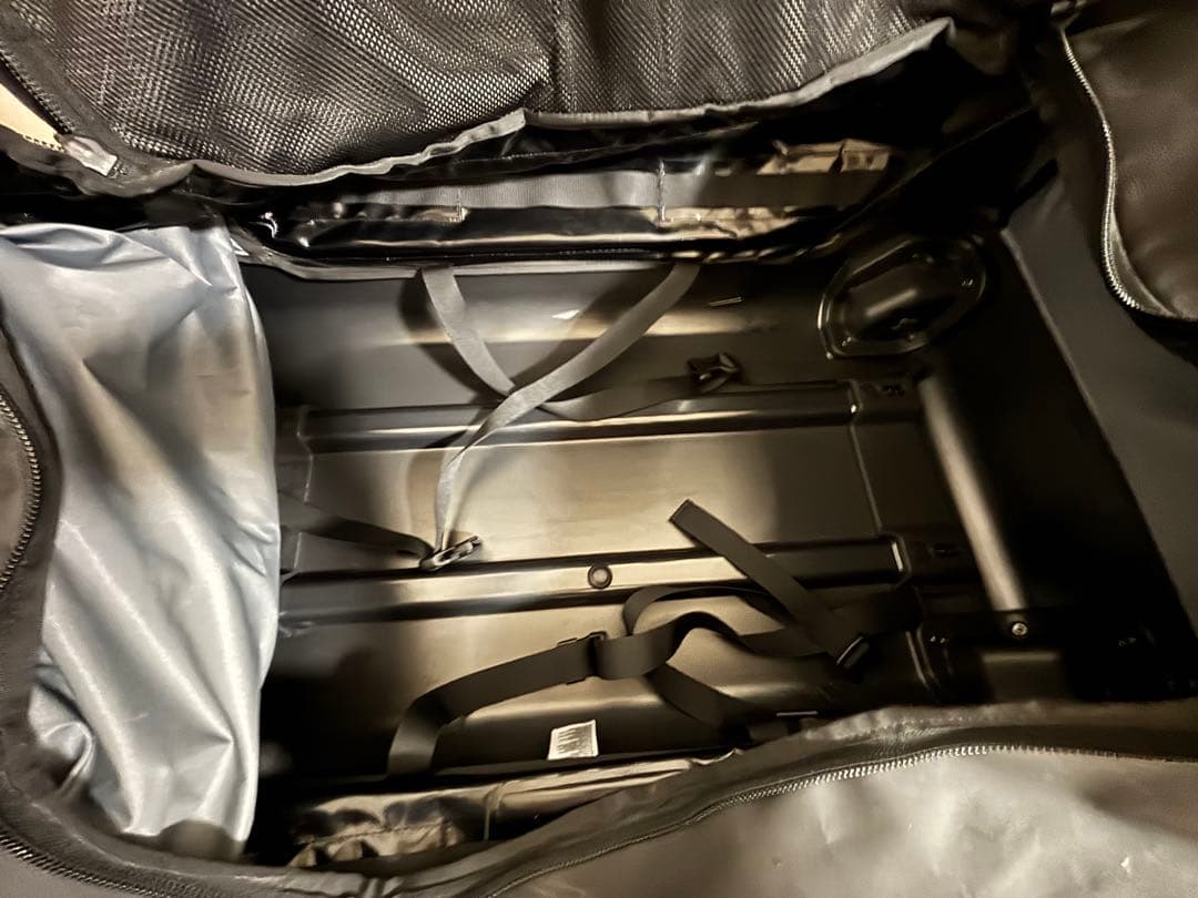 THE NORTH FACE ローリング サンダー 30インチ