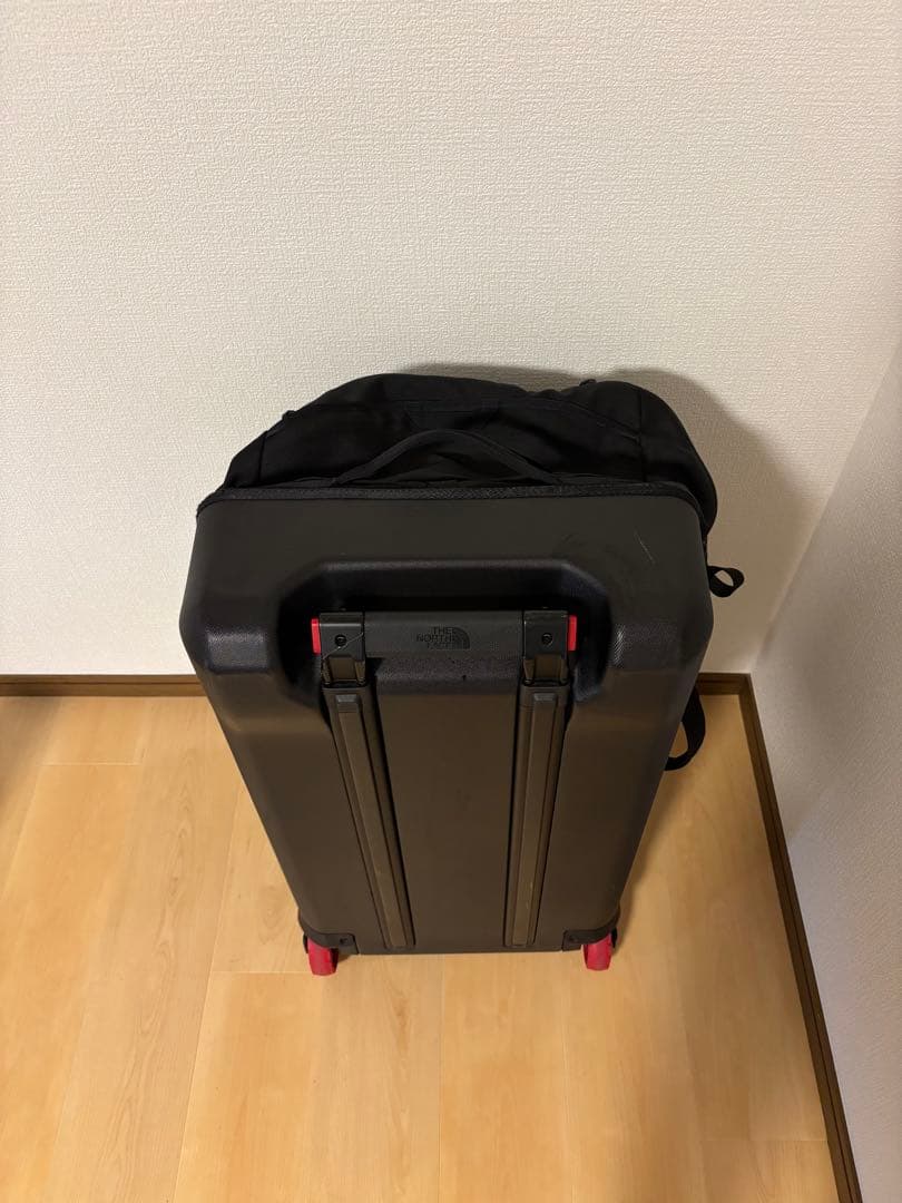 THE NORTH FACE ローリング サンダー 30インチ