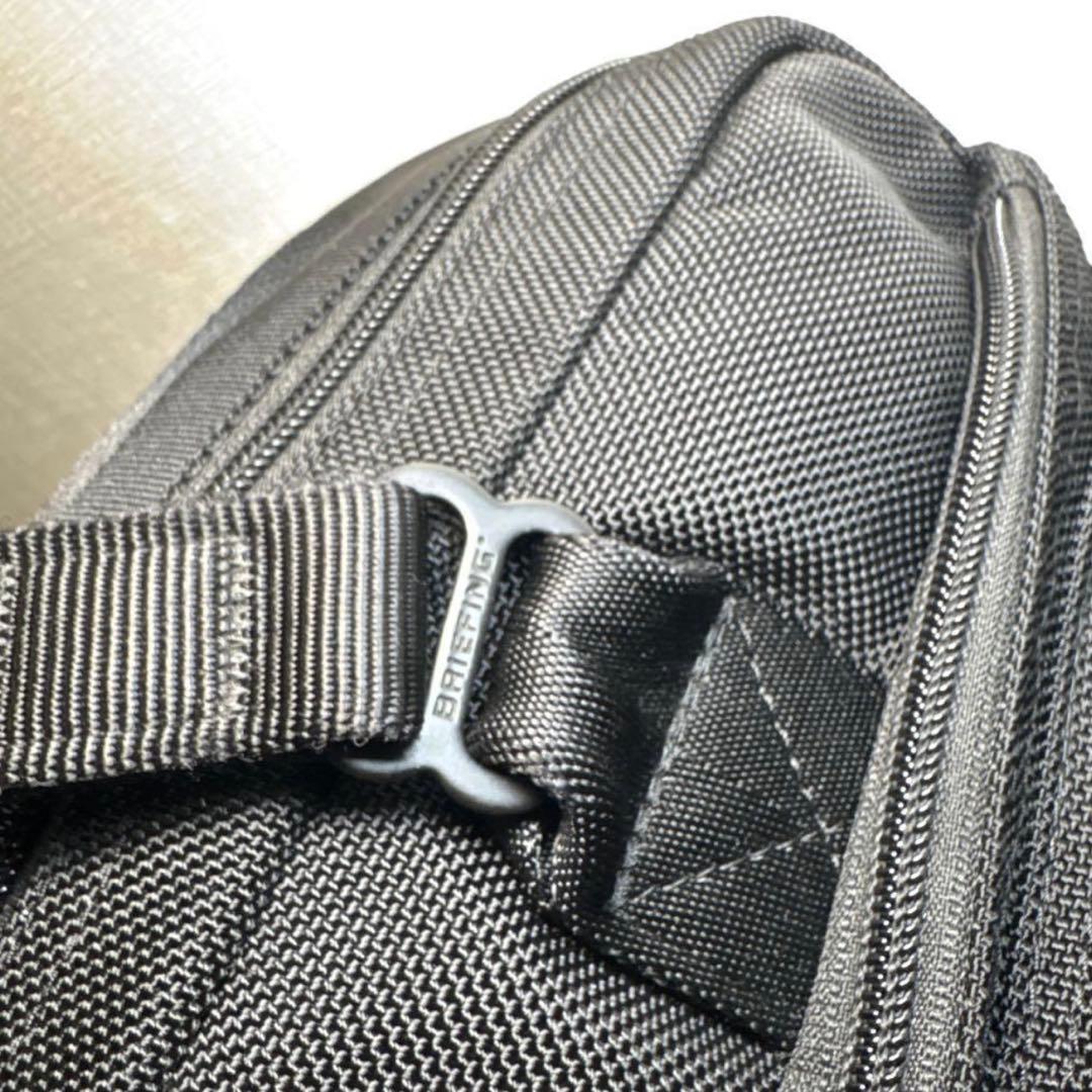 ブリーフィング　ネオトリニティライナー　ビジネスバッグ　3way