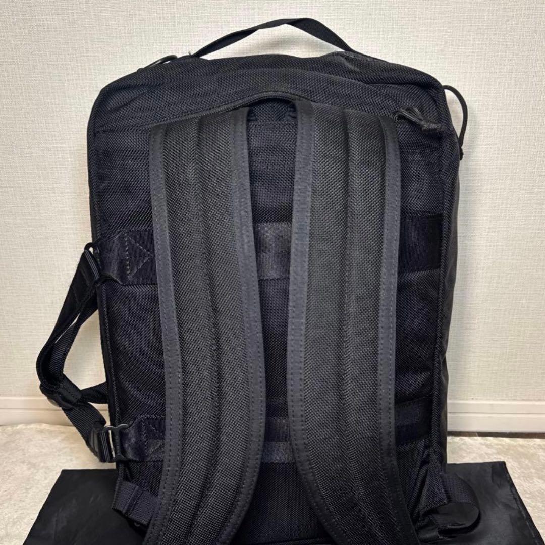 ブリーフィング　ネオトリニティライナー　ビジネスバッグ　3way