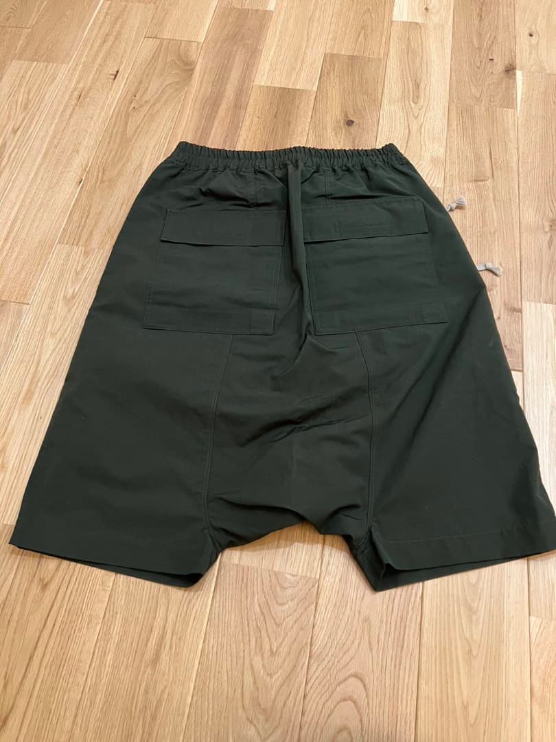 パンツ Rick Owens DRKSHDW