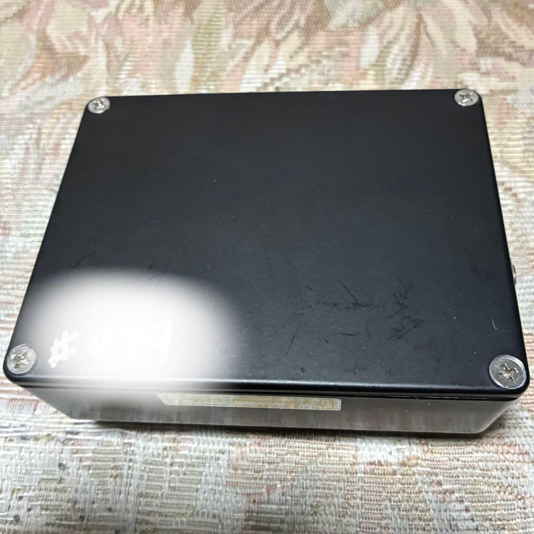 ギター Center Street Electronics Drone Station