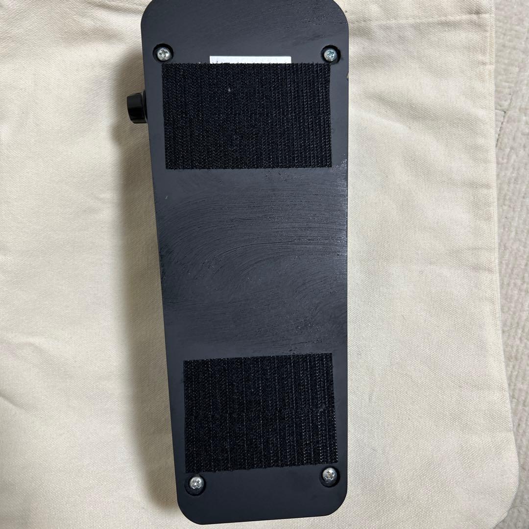 ギター HUMAN GEAR Cry Baby Tone MOD WAH-WAH