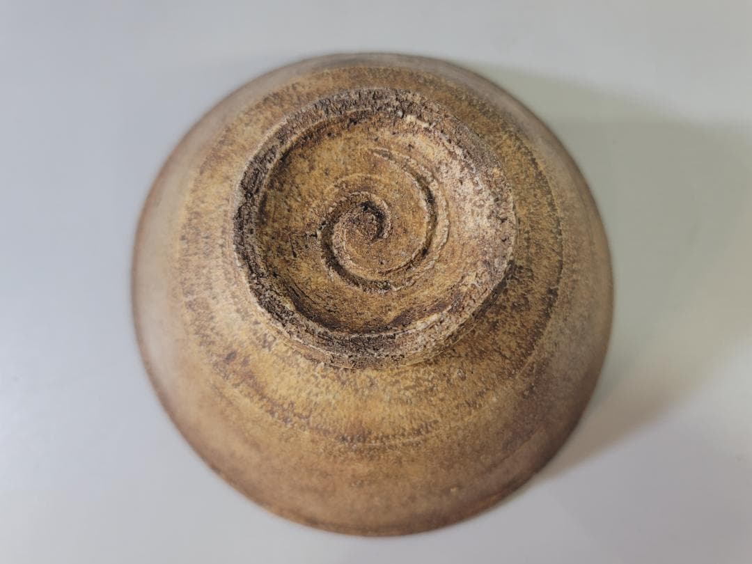 茶道具 時代 茶碗 DT729