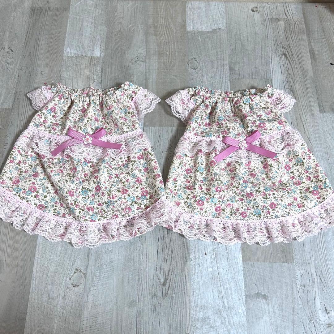 YUN様☆犬服✩.*˚