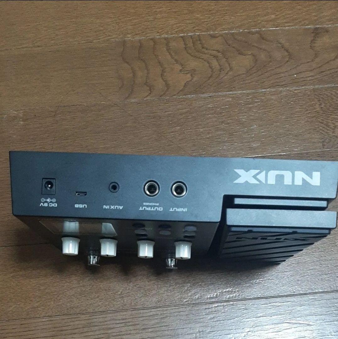 ギター NUX MG-300