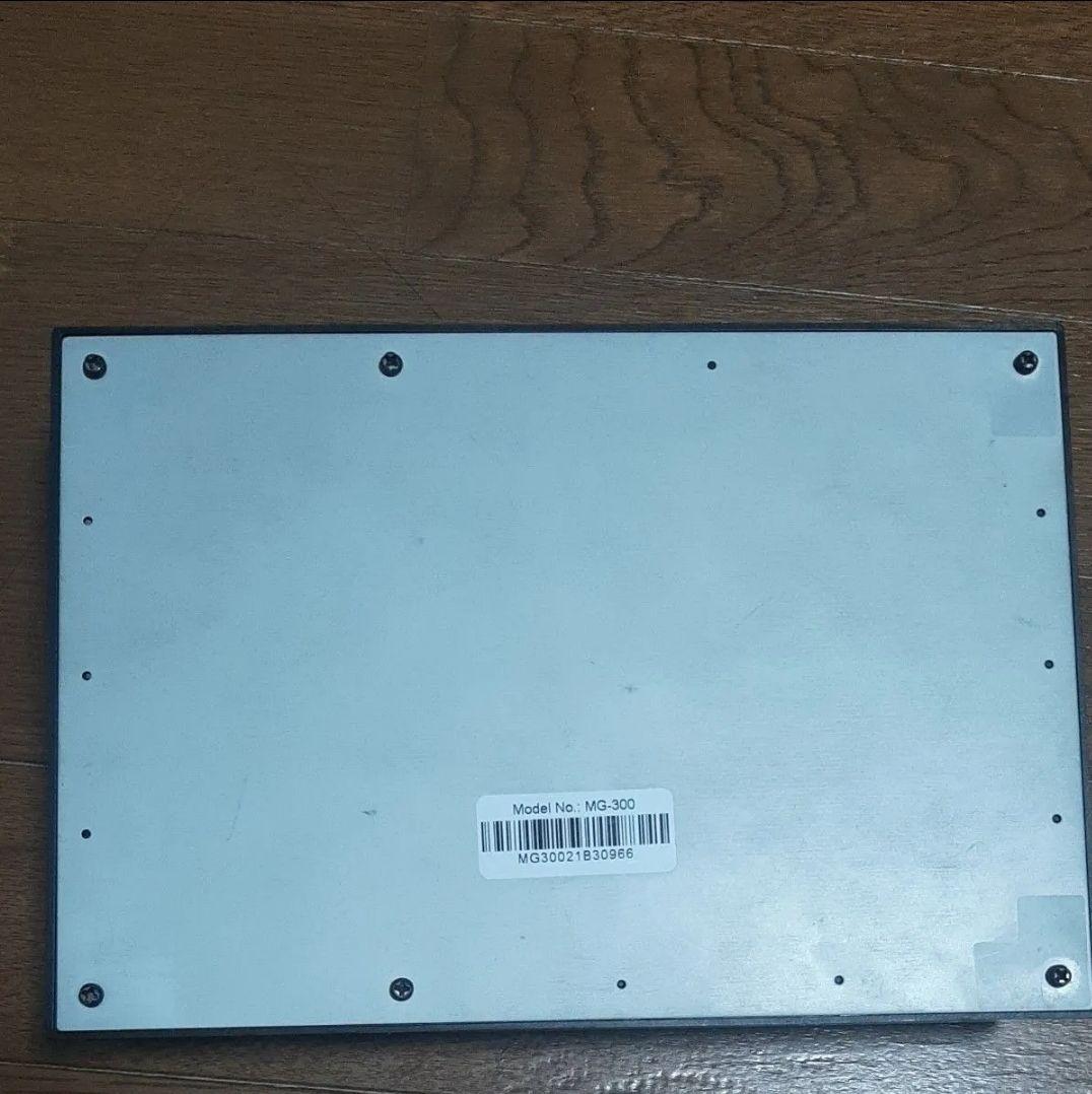 ギター NUX MG-300