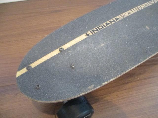 レア品！　インディアナスケートボード　スケートボード　SWISS.MADE