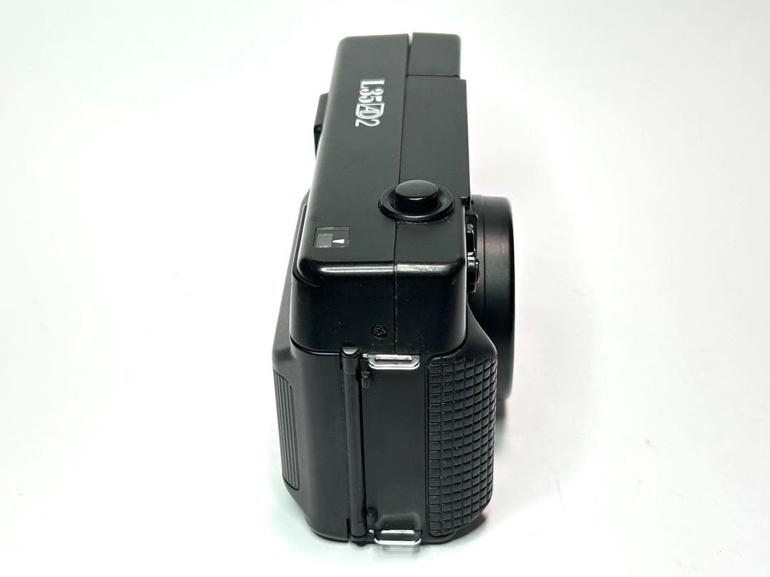 【全動作】Nikon L35AD2 ピカイチ