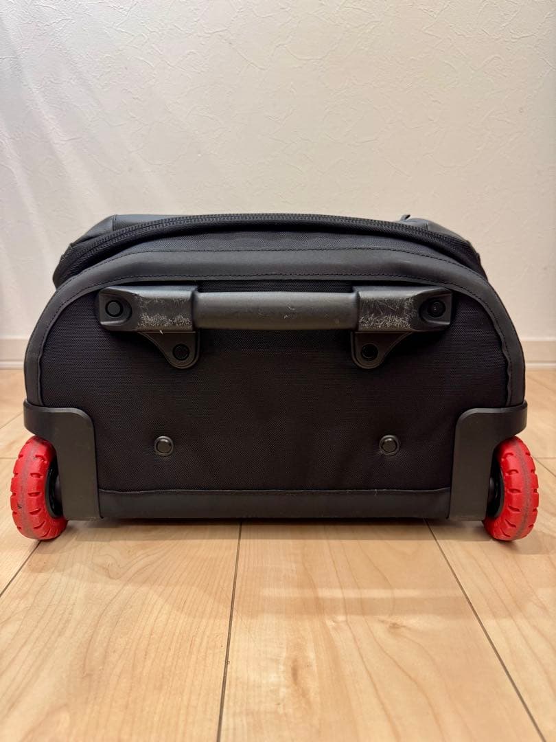 ザノースフェイス THE NORTH FACE キャリーケース 22\" ブラック