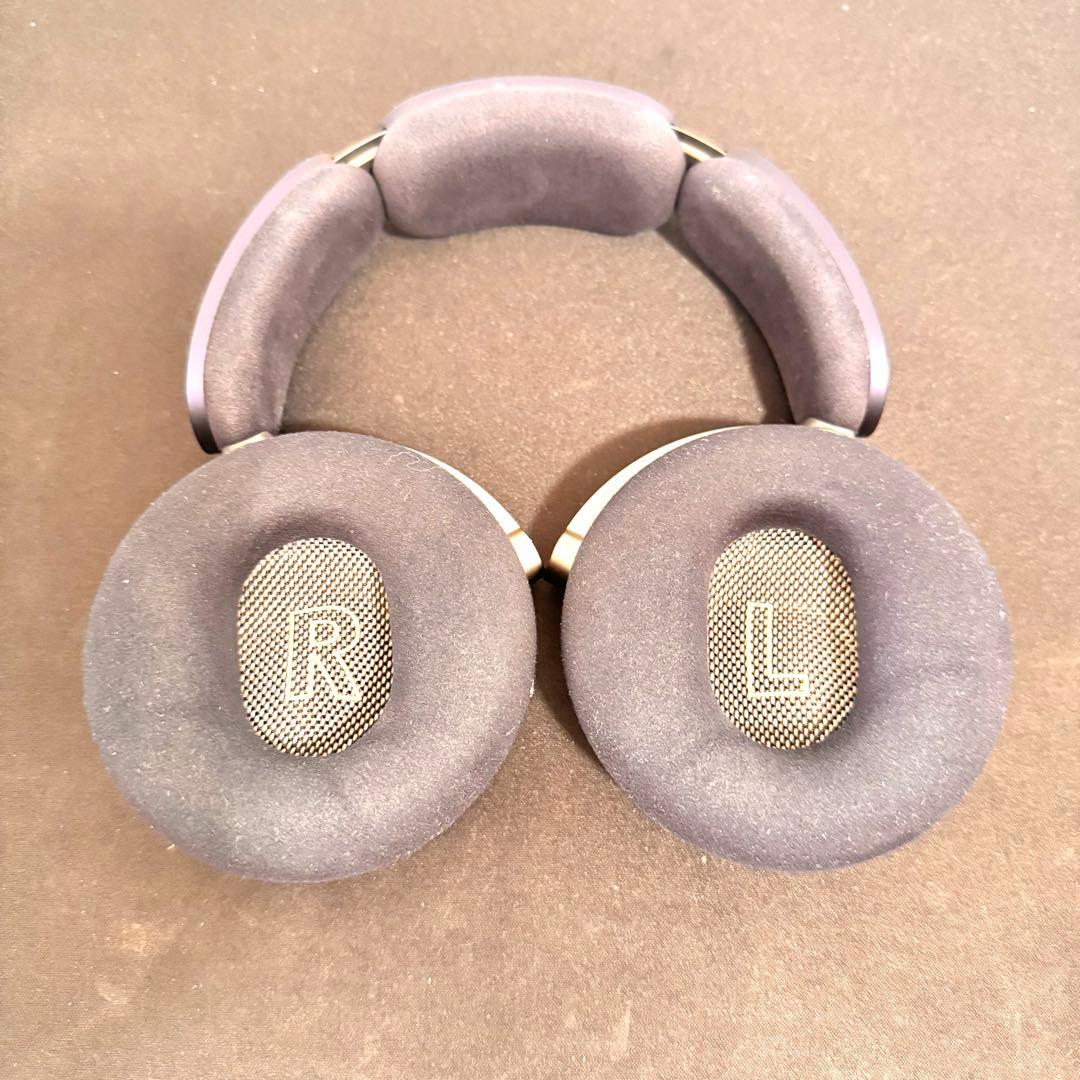 【ほぼ未使用】Dyson Ontrac WP02 ワイヤレスヘッドホン