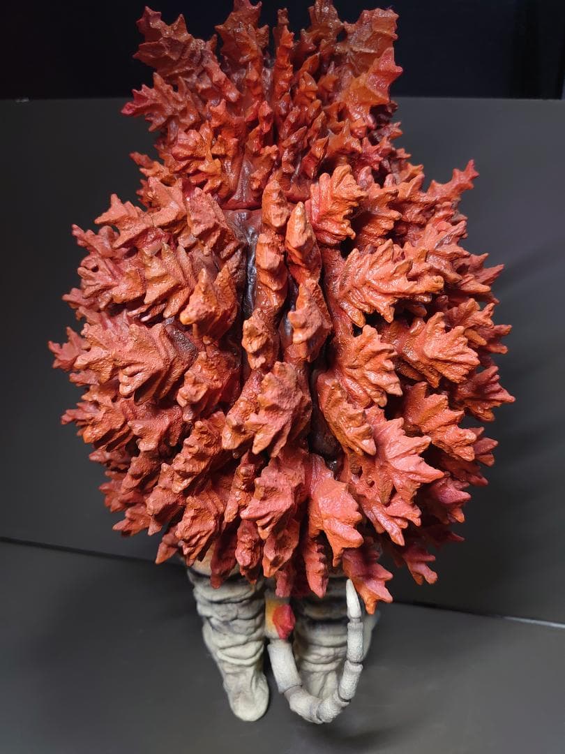 ガラモン　プレジデントジャパン　33cm