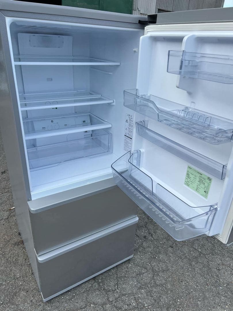 アクア冷蔵庫