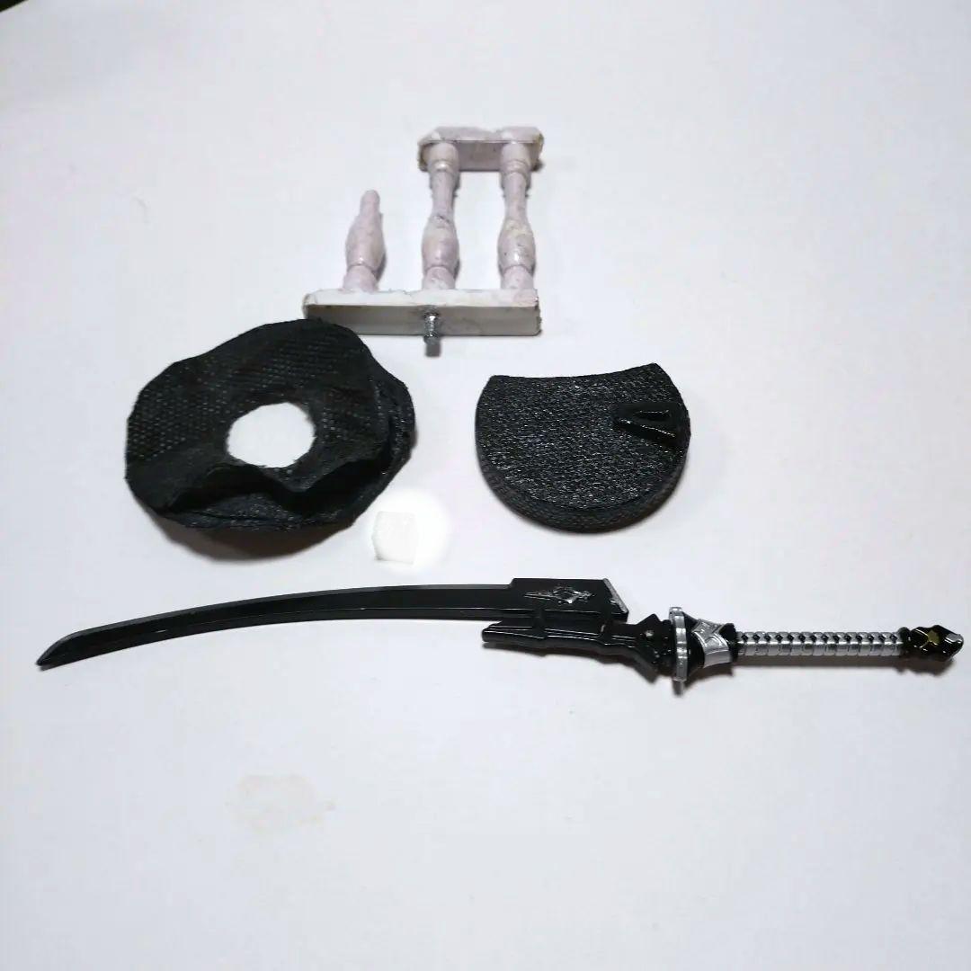 ニーアオートマタ２B A２フィギュア•リペイント品