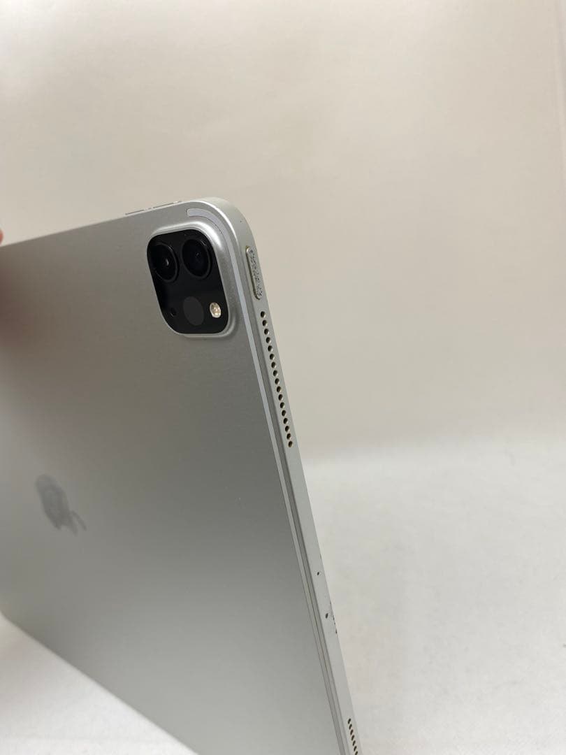 iPad Pro (12.9インチ) 第4世代 256GB 6NR72