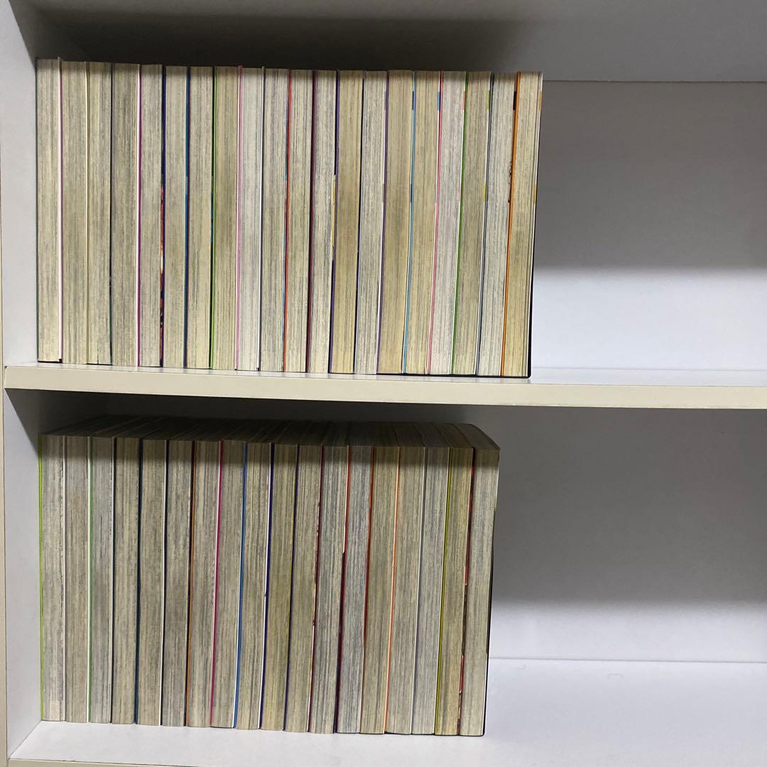 ハンターハンター　38巻セット