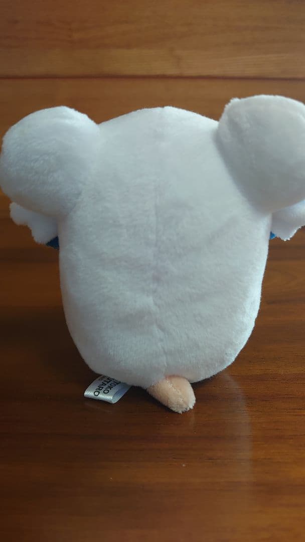 とっとこハム太郎　ハムちゃんずコレクション　ぬいぐるみ　三英貿易　5個セット