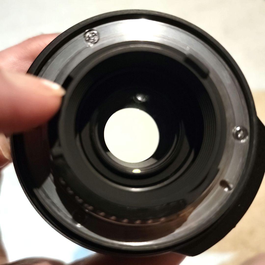 ニコン Nikon AF-S18-200mm F3.5-5.6 VR