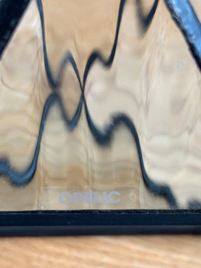 ODELIC LED ステンドグラス　ペンダントライトダクトレール用2個セット