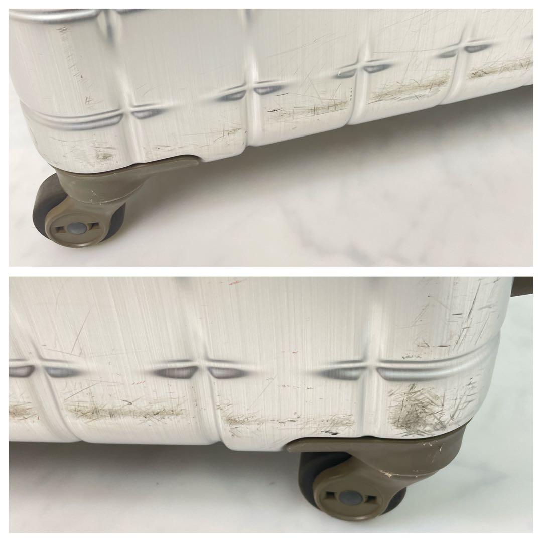 PROTECA プロテカ 360 スーツケース 85L ACE エース キャリー