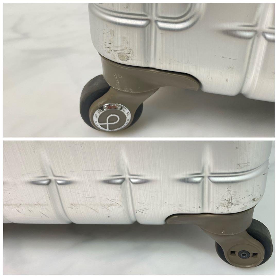 PROTECA プロテカ 360 スーツケース 85L ACE エース キャリー