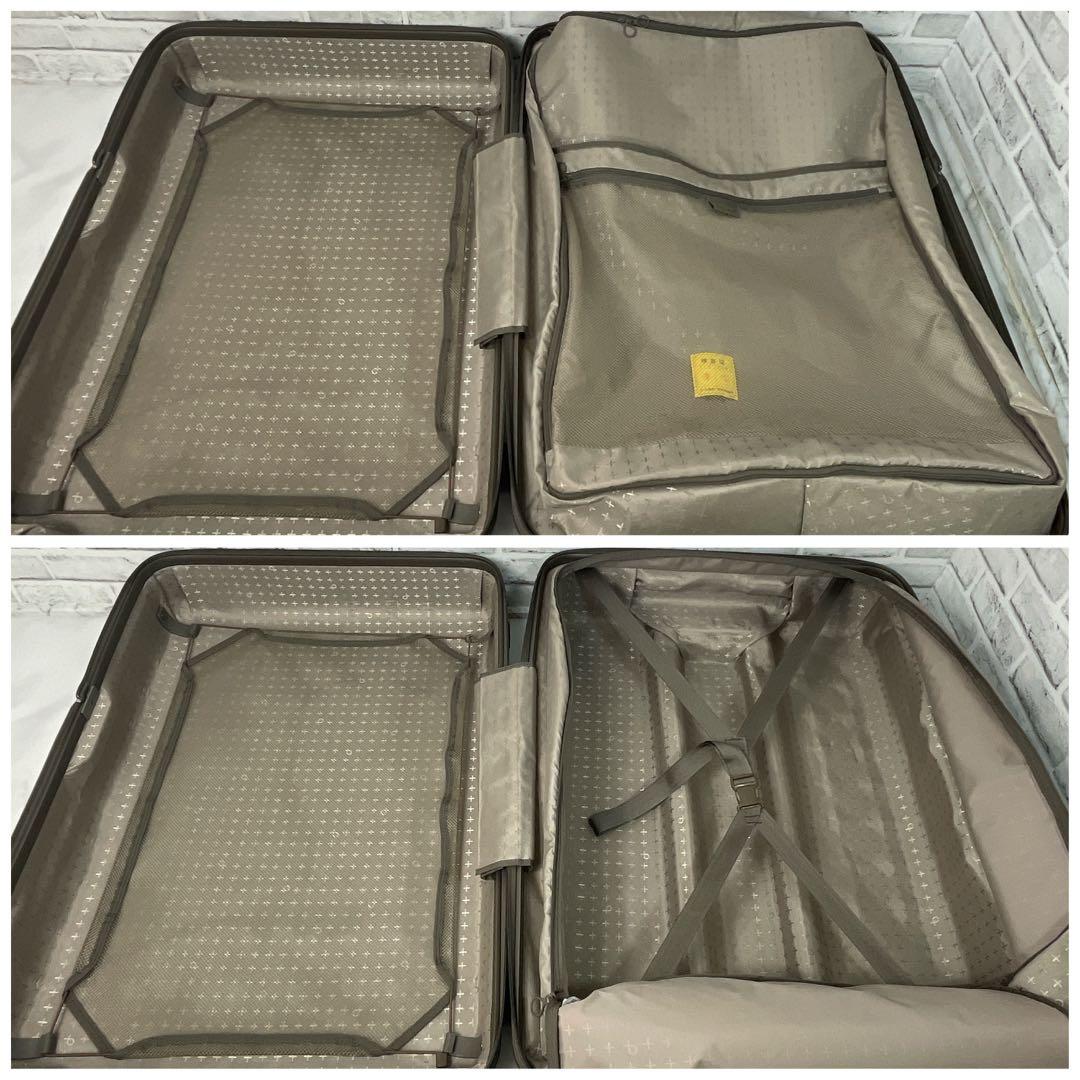 PROTECA プロテカ 360 スーツケース 85L ACE エース キャリー