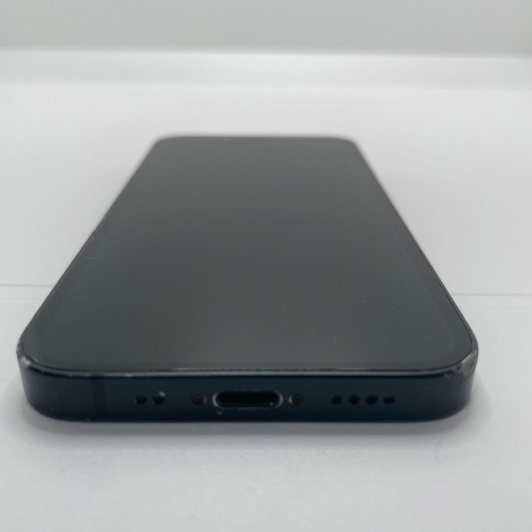 【格安美品】iPhone 13mini 128GB simフリー本体 308