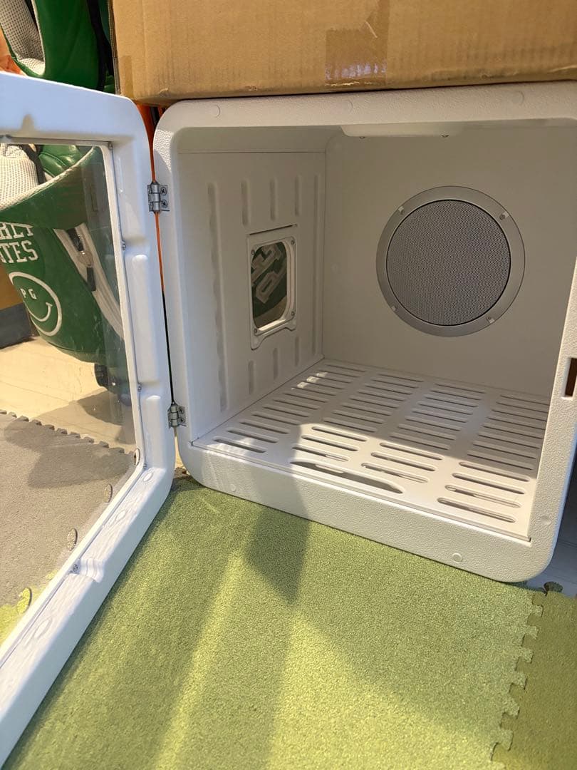 SMART PET DRYER スマートペットドライヤー