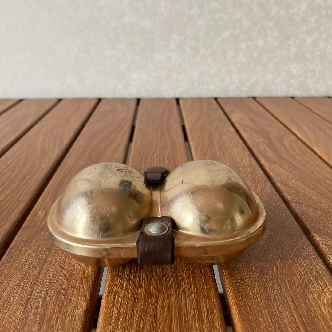 ② アンティーク レア HOPE社 Egg Box エッグボックス エッグケース